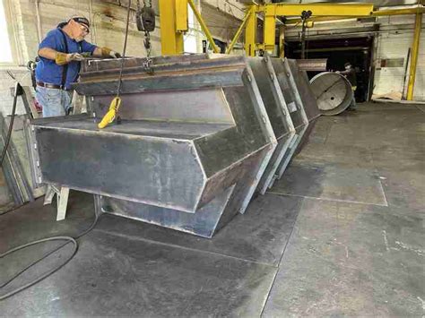 Top 10 Best metal fabricators in Etna, PA 